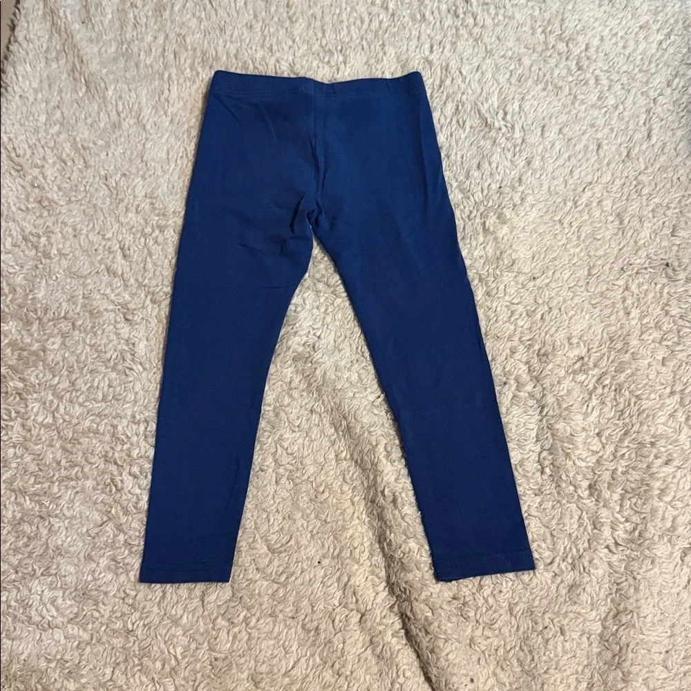 (2) Toddler Carter’s Leggings